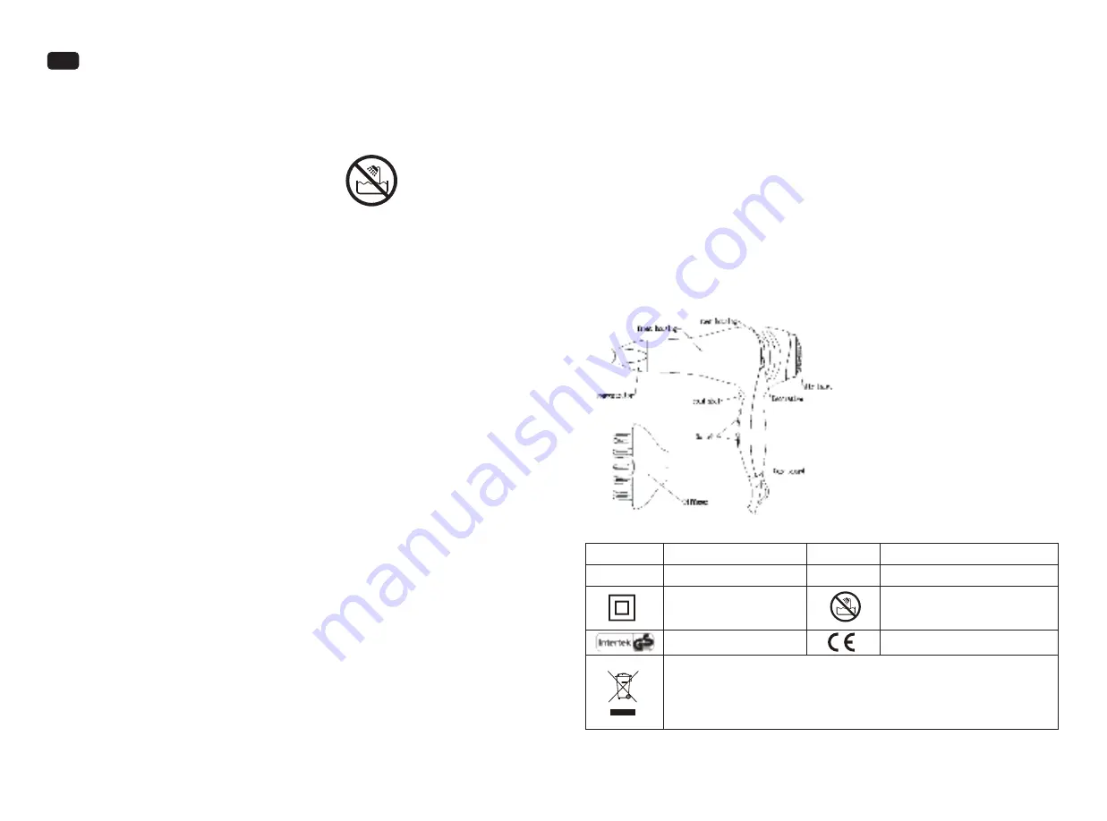 AIGOSTAR 8433325501006 User Manual Download Page 5