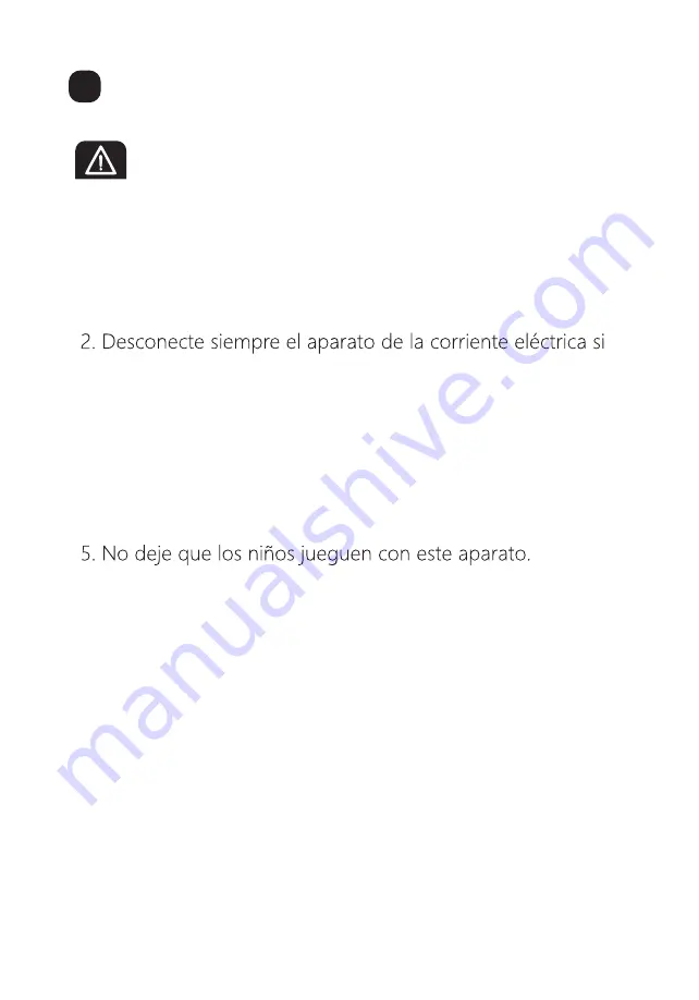 AIGOSTAR 8433325504175 Instruction Manual Download Page 10