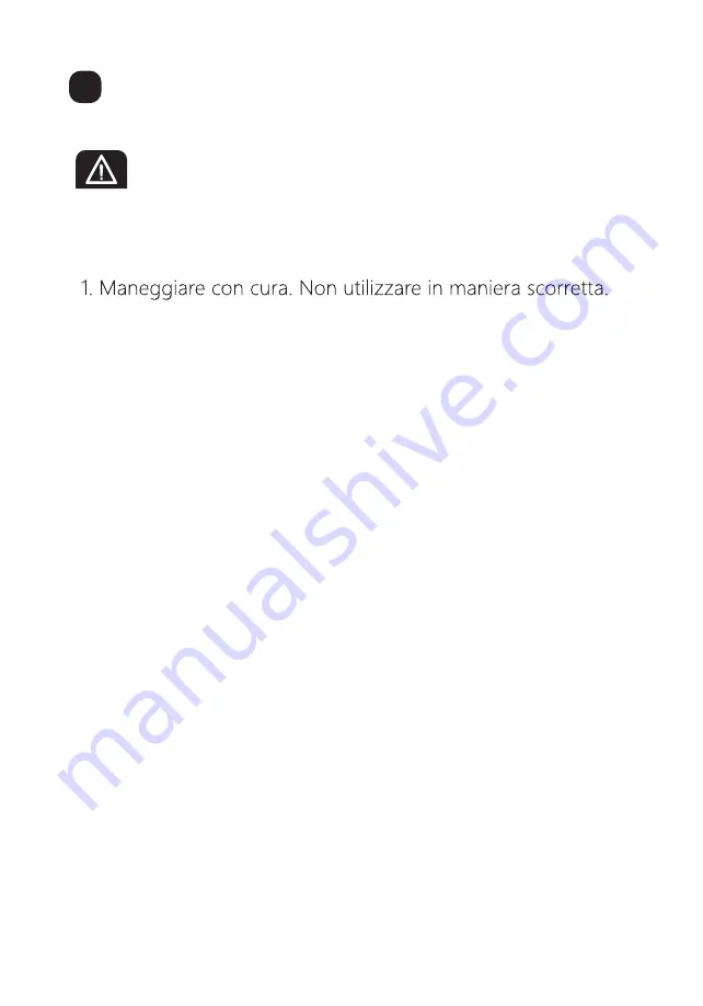 AIGOSTAR 8433325504175 Instruction Manual Download Page 22