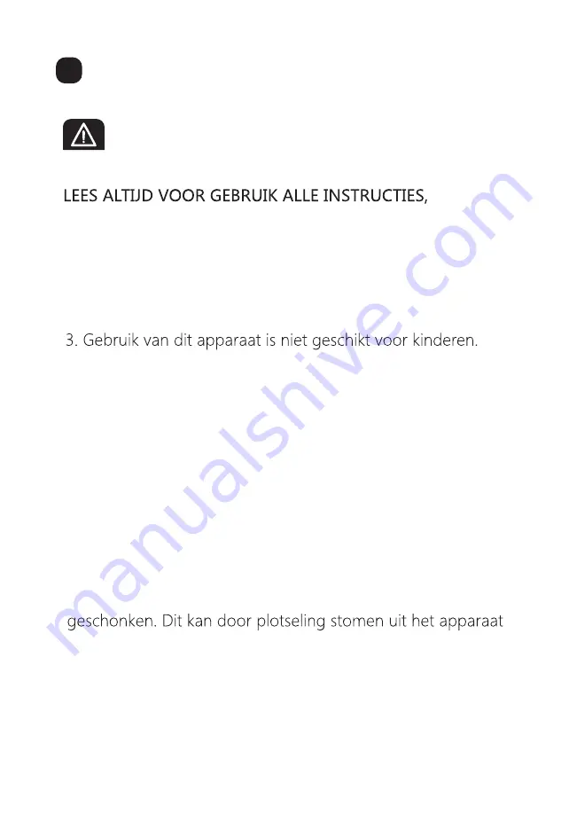 AIGOSTAR 8433325504175 Instruction Manual Download Page 34