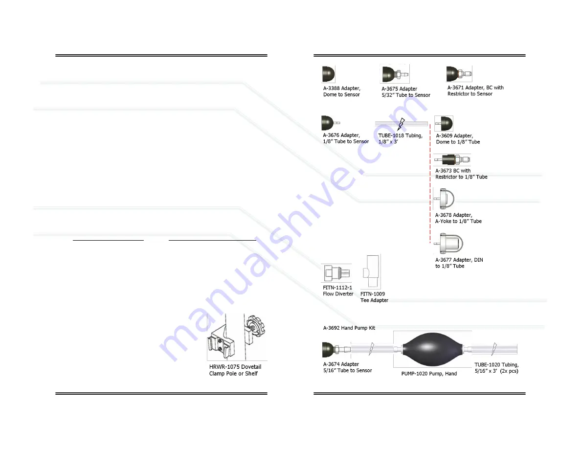 AII AII-3000 A Manual Download Page 18