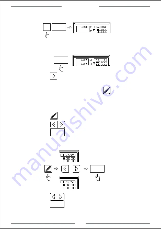 aikron A20-2V Operation Manual Download Page 33