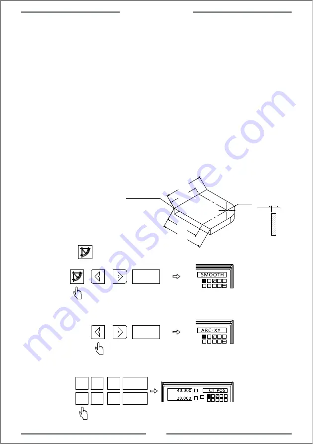 aikron A20-2V Operation Manual Download Page 38