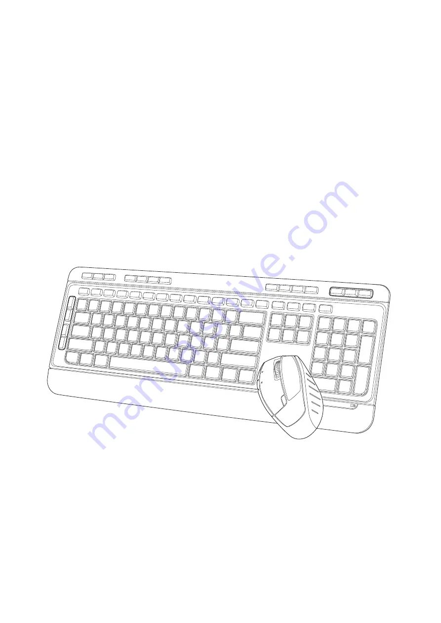 AIKUN AX2900 User Manual Download Page 1