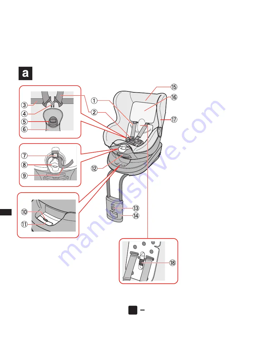 Ailebebe KURUTTO 3i Operating Instructions Manual Download Page 10