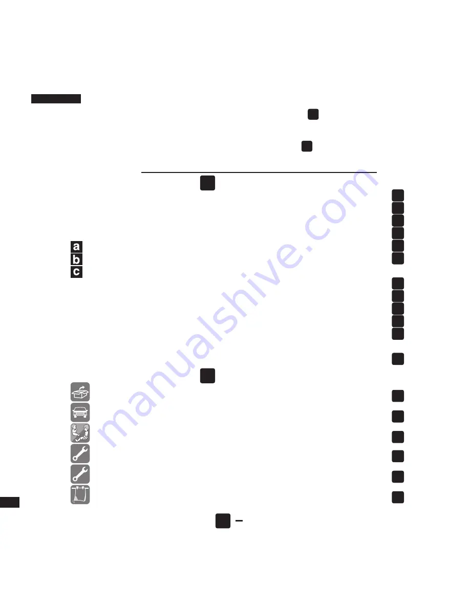 Ailebebe KURUTTO 3i Operating Instructions Manual Download Page 40