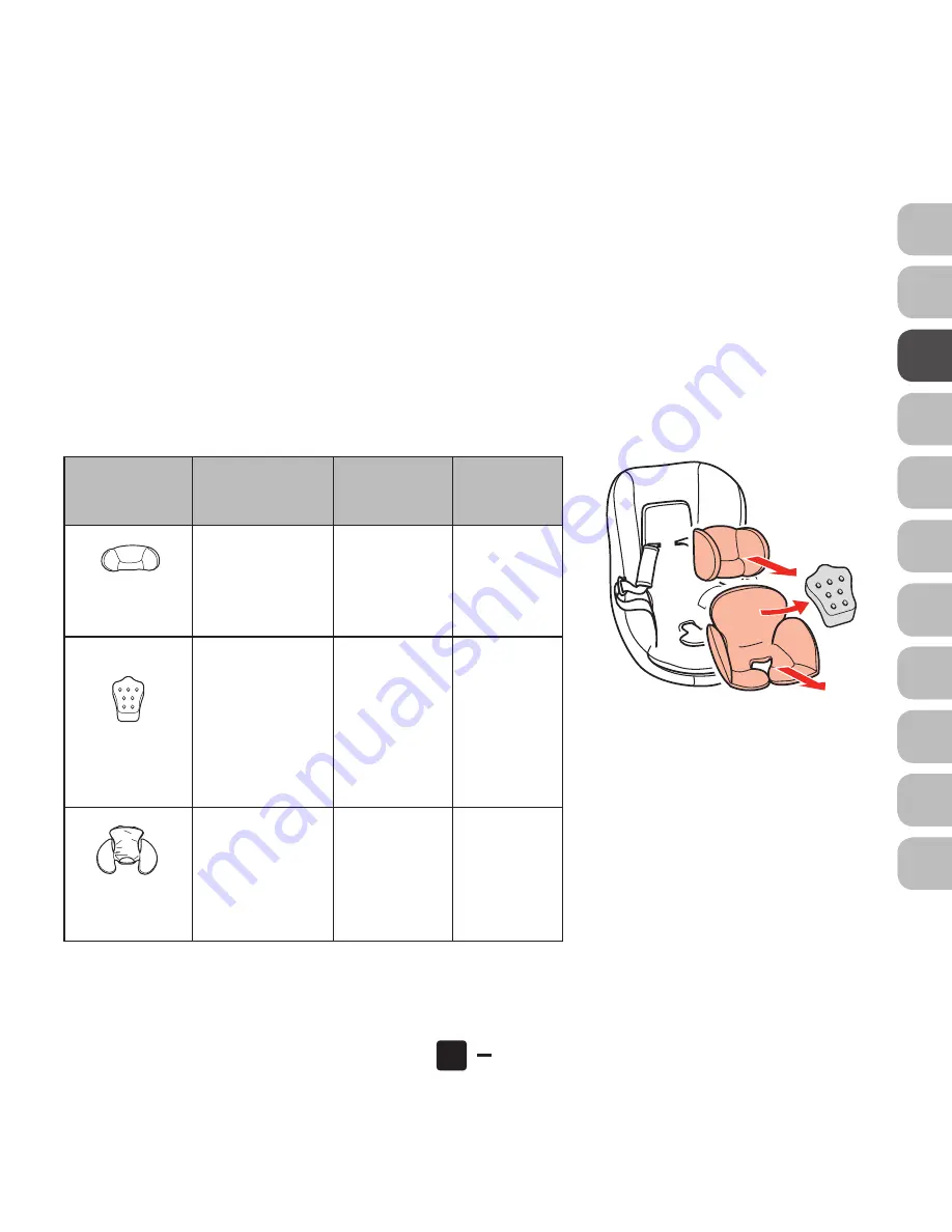 Ailebebe KURUTTO 3i Operating Instructions Manual Download Page 51