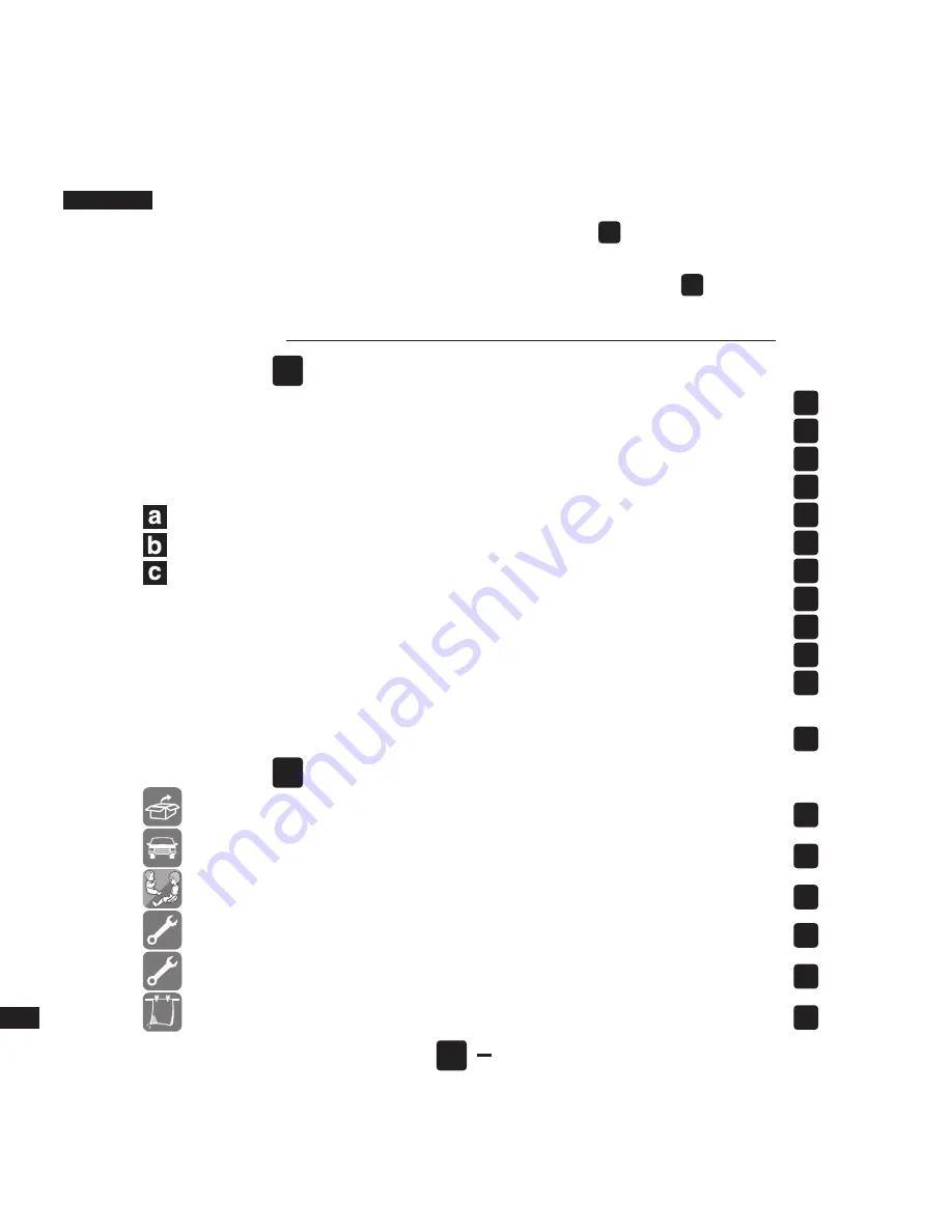 Ailebebe KURUTTO 3i Operating Instructions Manual Download Page 76