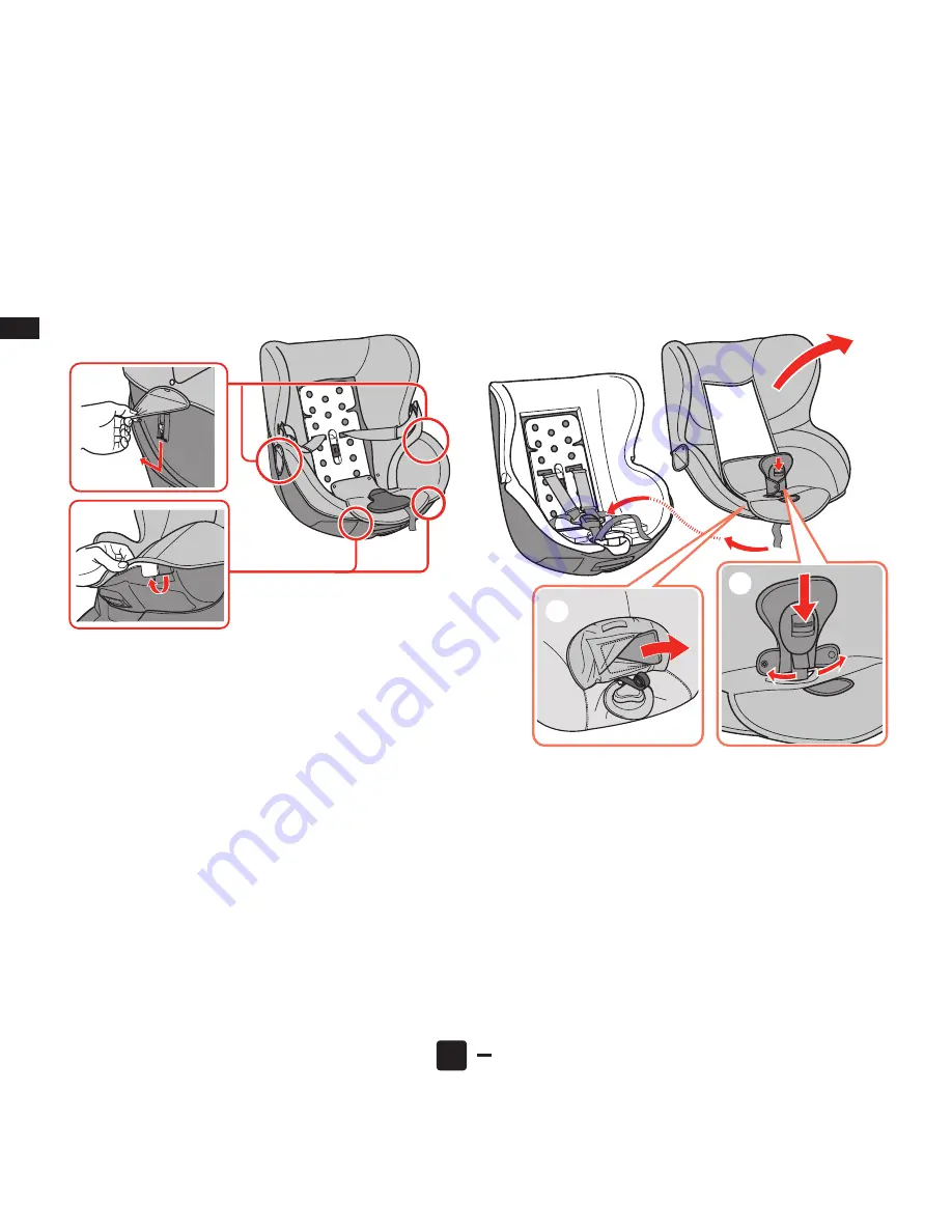 Ailebebe KURUTTO 3i Operating Instructions Manual Download Page 162