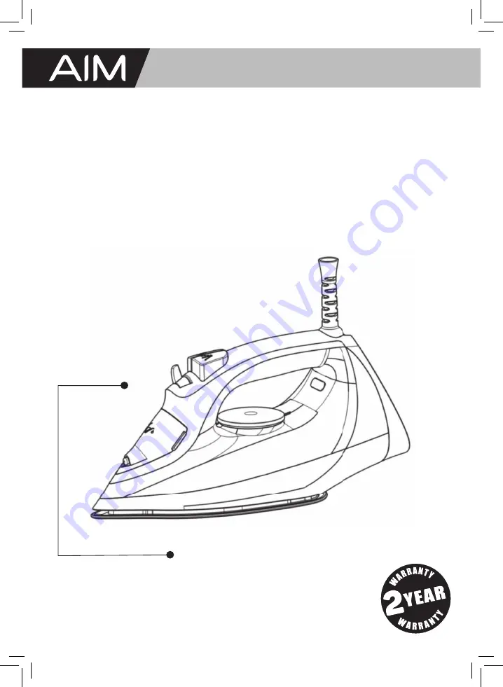 Aim AS17C User Manual Download Page 1