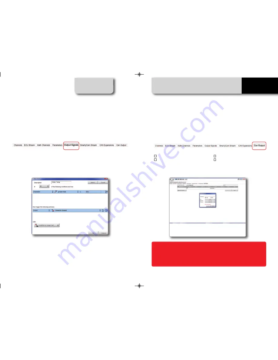 Aim EVO4S User Manual Download Page 14