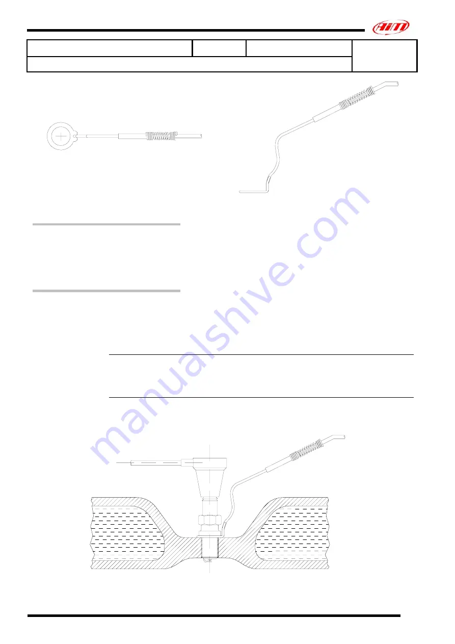 Aim K-type Documentation Download Page 1