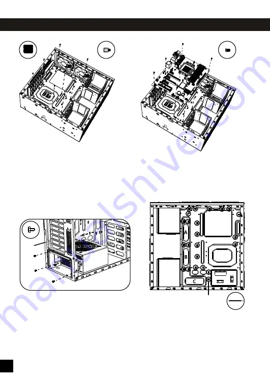 AIO DRN-STN Manual Download Page 10