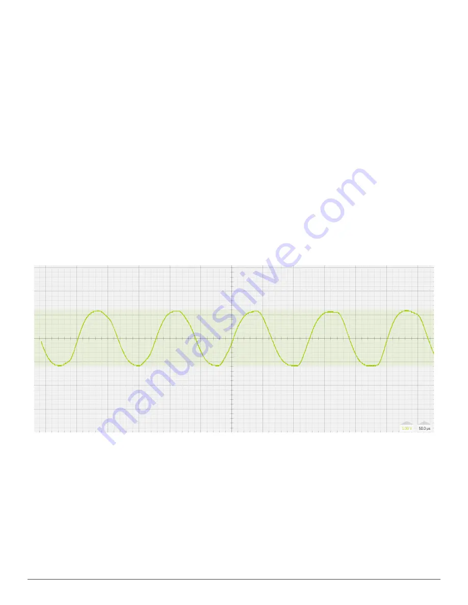 Aion Electronics Blueshift Chorus Manual Download Page 8