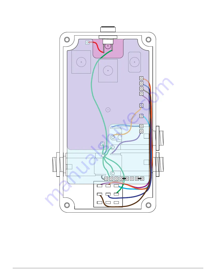 Aion Electronics Blueshift Chorus Manual Download Page 13