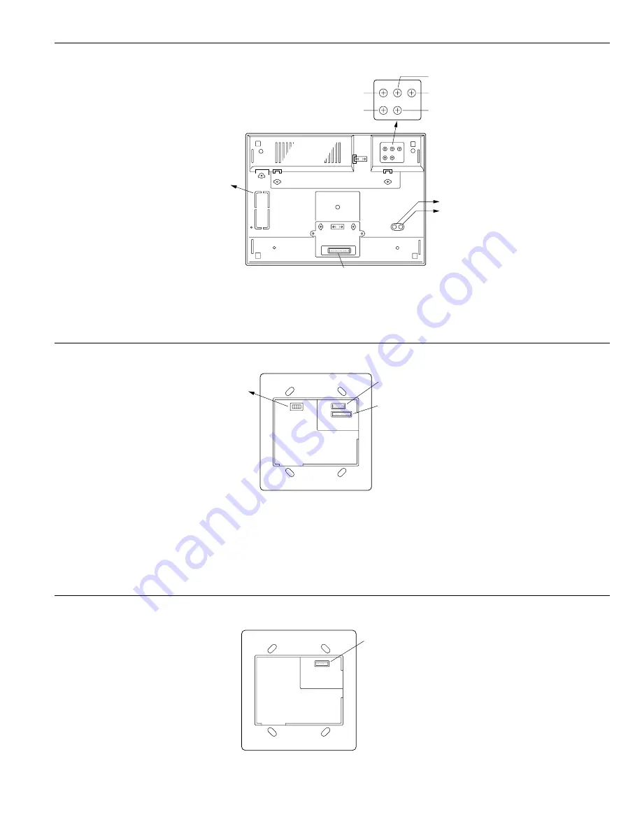 Aiphone 83873900 0602 E Installation Manual Download Page 17