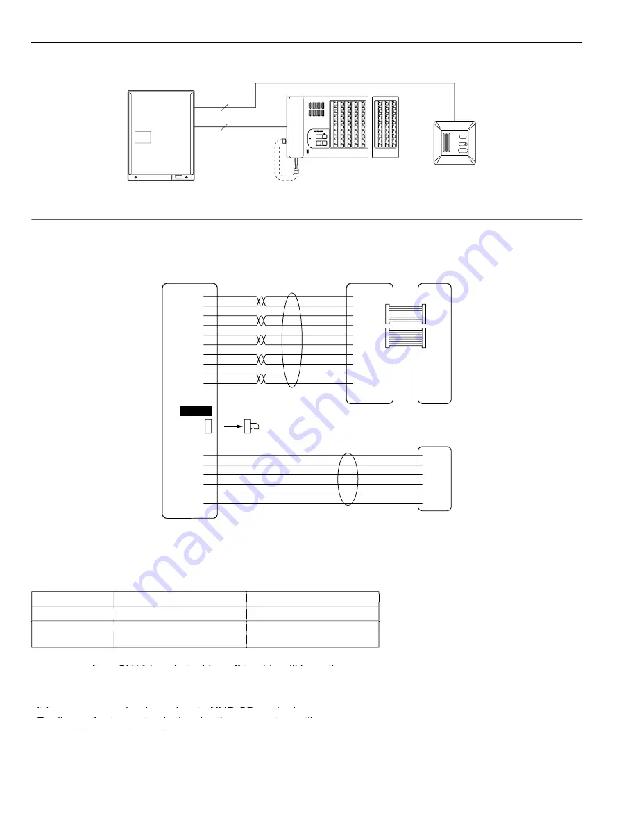 Aiphone 83873900 0602 E Скачать руководство пользователя страница 18