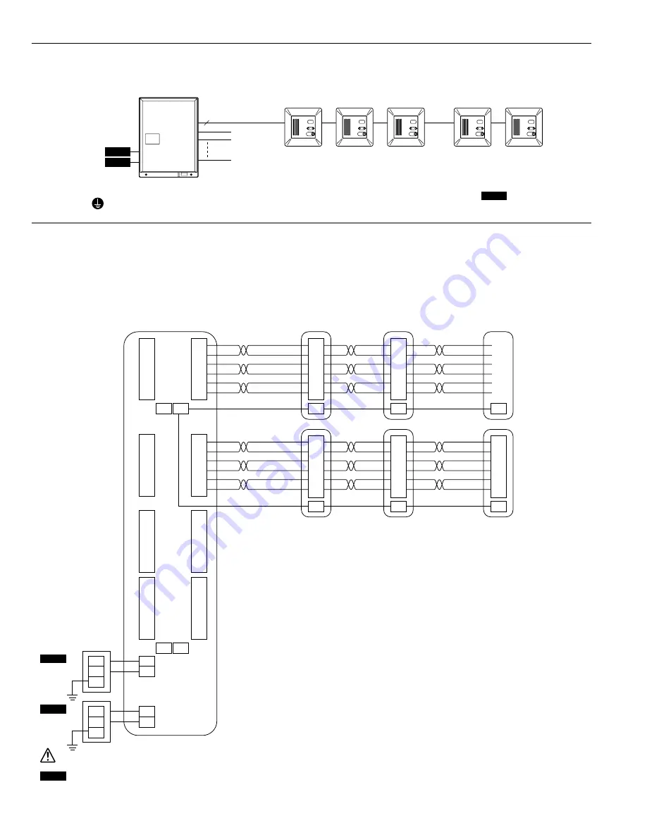 Aiphone 83873900 0602 E Installation Manual Download Page 20