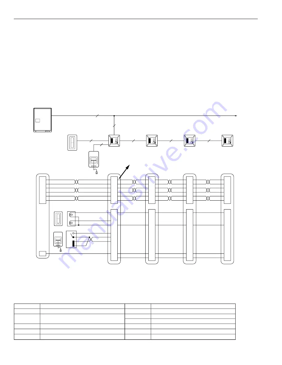 Aiphone 83873900 0602 E Installation Manual Download Page 22