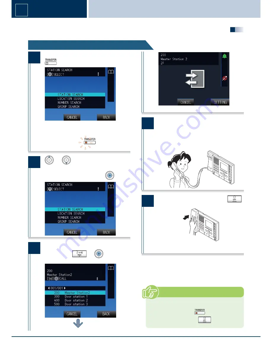 Aiphone IX System Скачать руководство пользователя страница 39