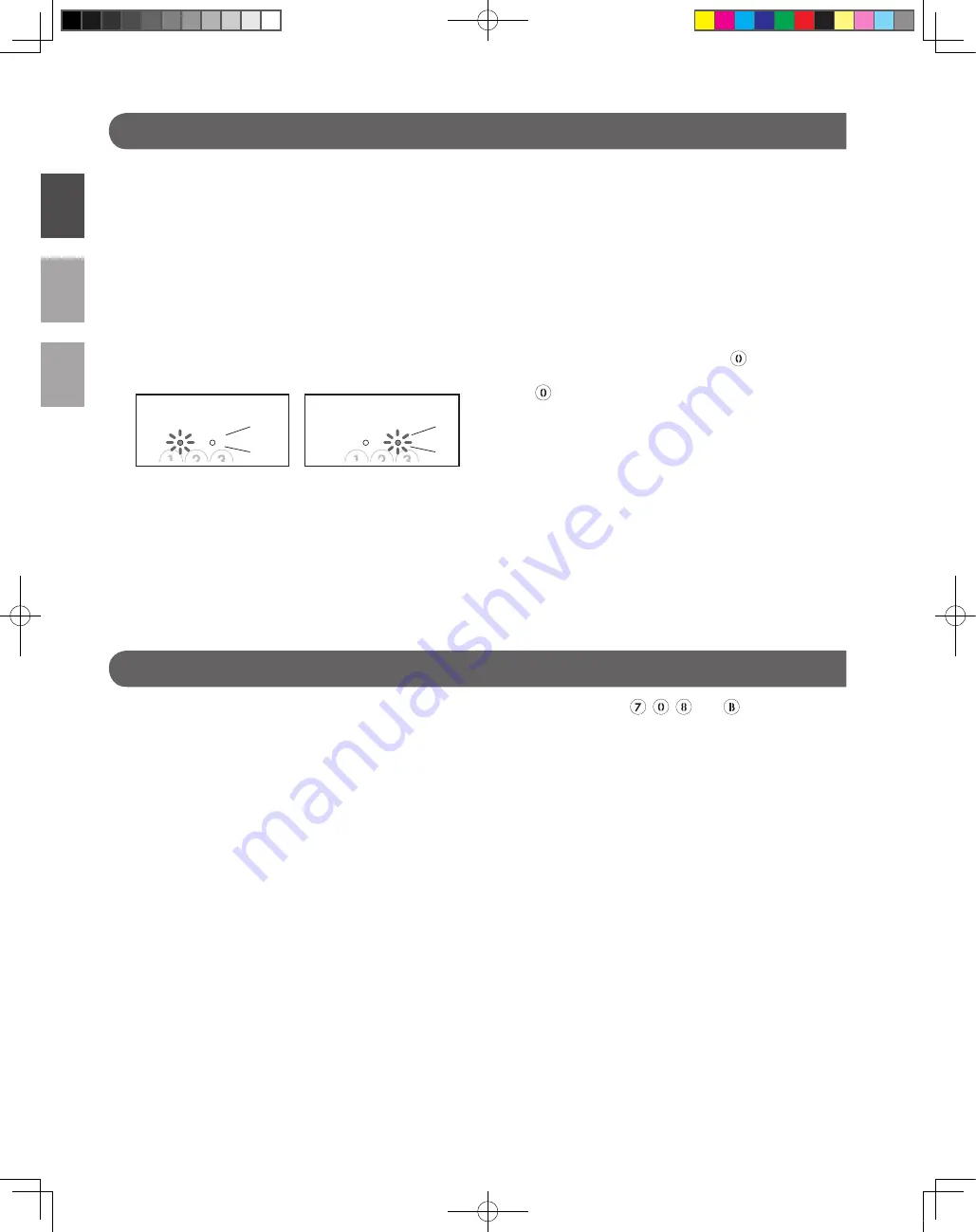 Aiphone JK-DVF-AC Installation & Operation Manual Download Page 12