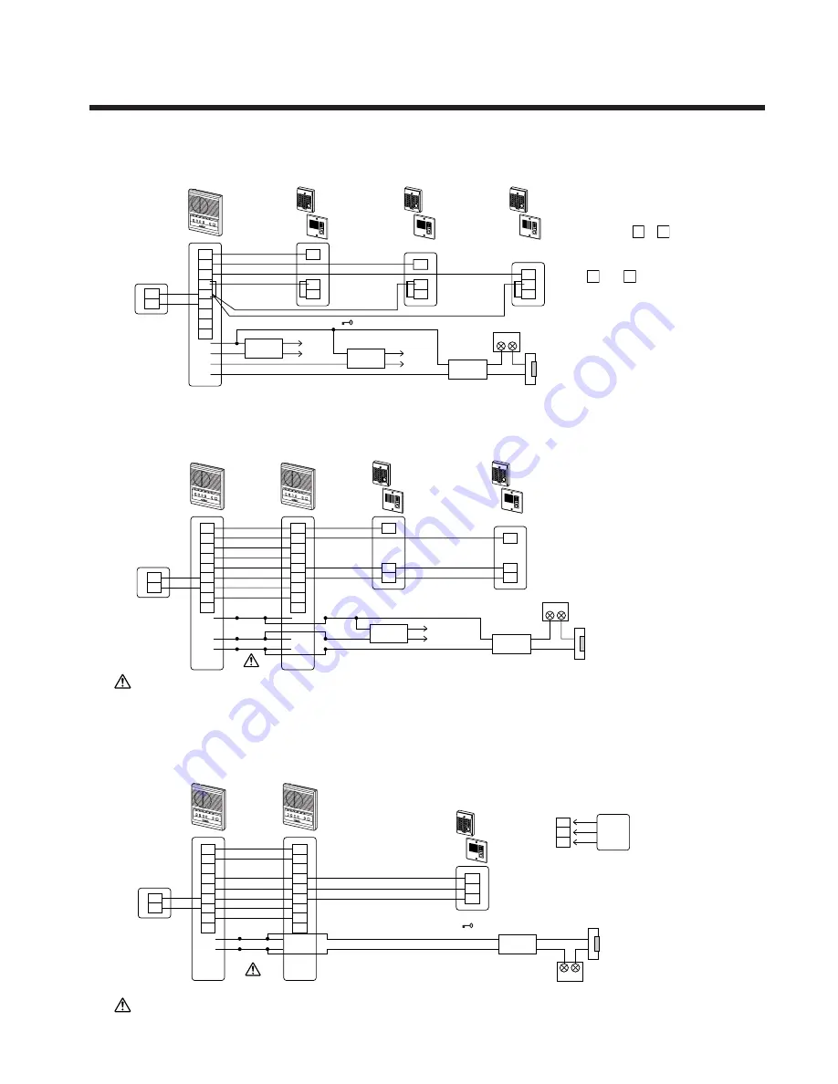 Aiphone LEF-3L Instructions Manual Download Page 8