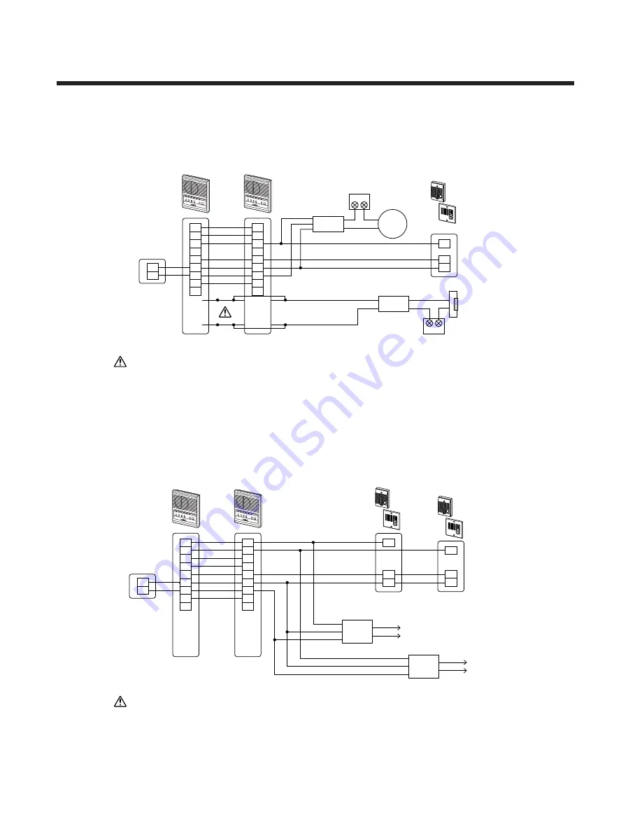 Aiphone LEF-3L Instructions Manual Download Page 9