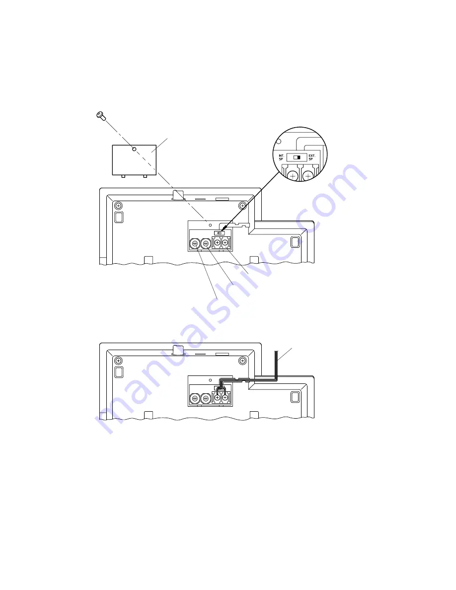 Aiphone MASTER STATION AI-MS900 Скачать руководство пользователя страница 7