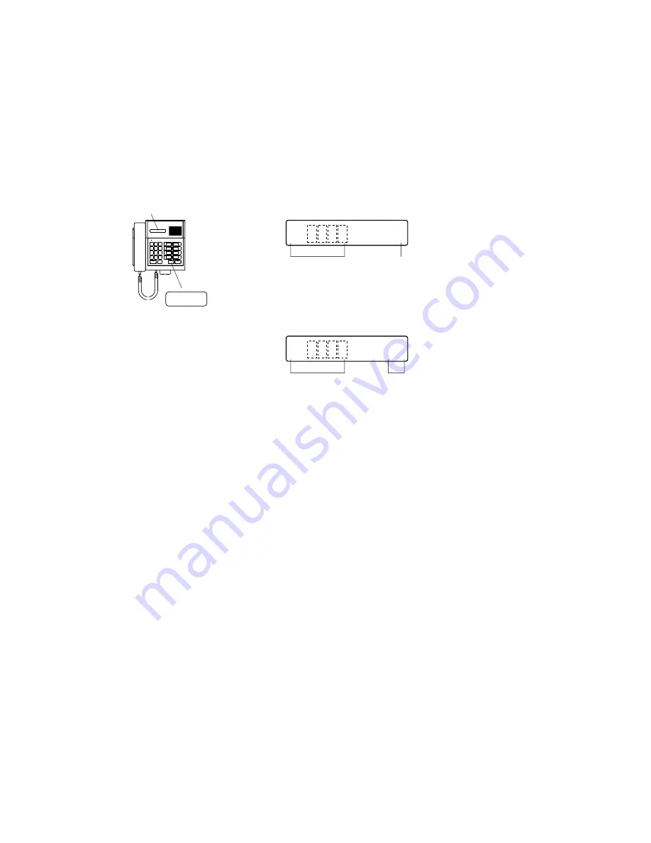 Aiphone MASTER STATION AI-MS900 Instruction Manual Download Page 11