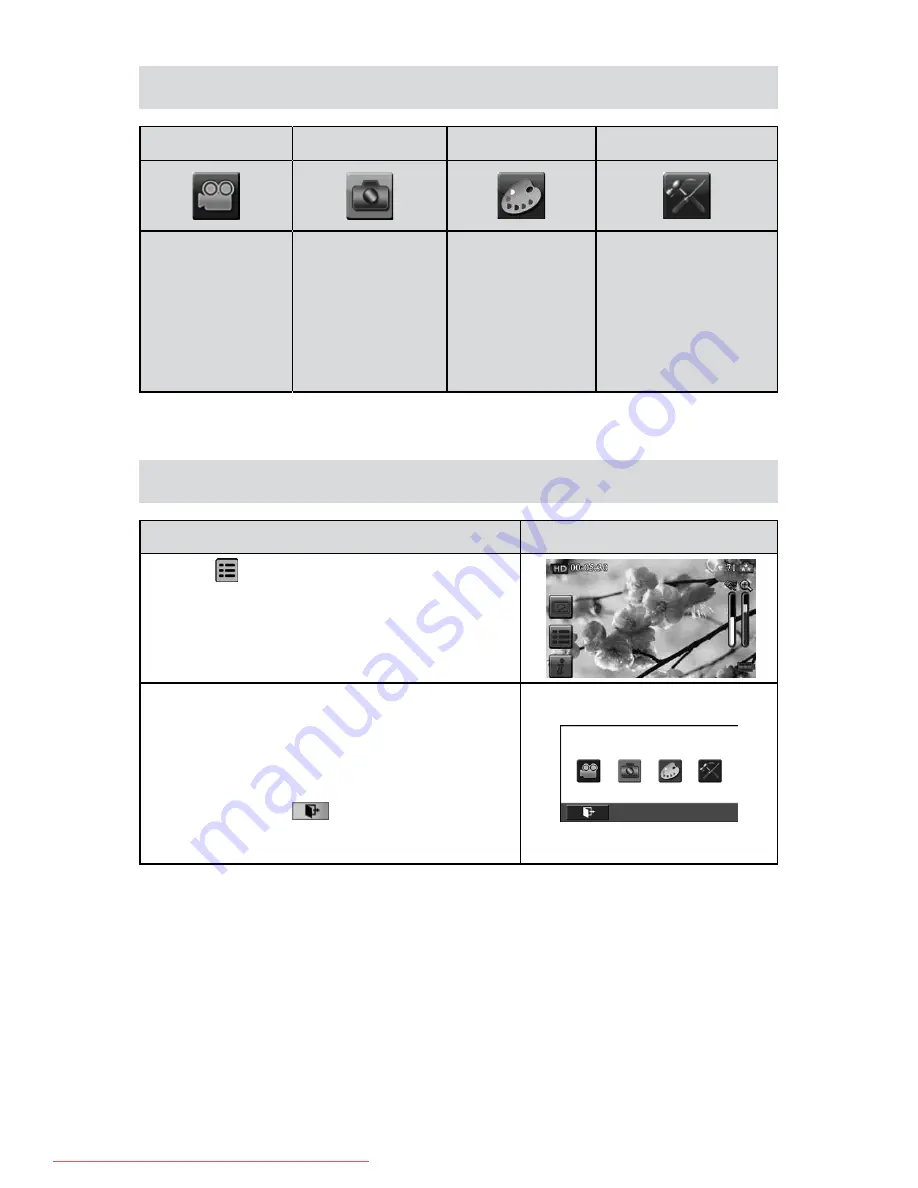 AIPTEK AHD-H23 User Manual Download Page 14