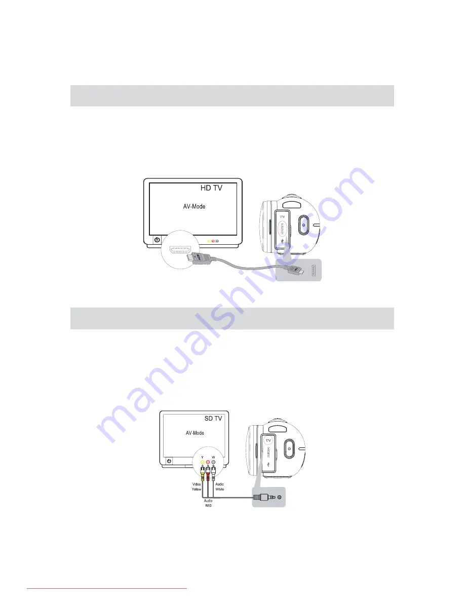 AIPTEK AHD-H23 User Manual Download Page 65