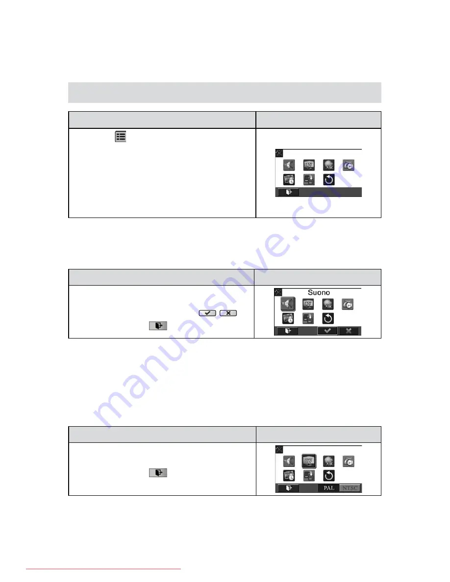 AIPTEK AHD-H23 User Manual Download Page 134