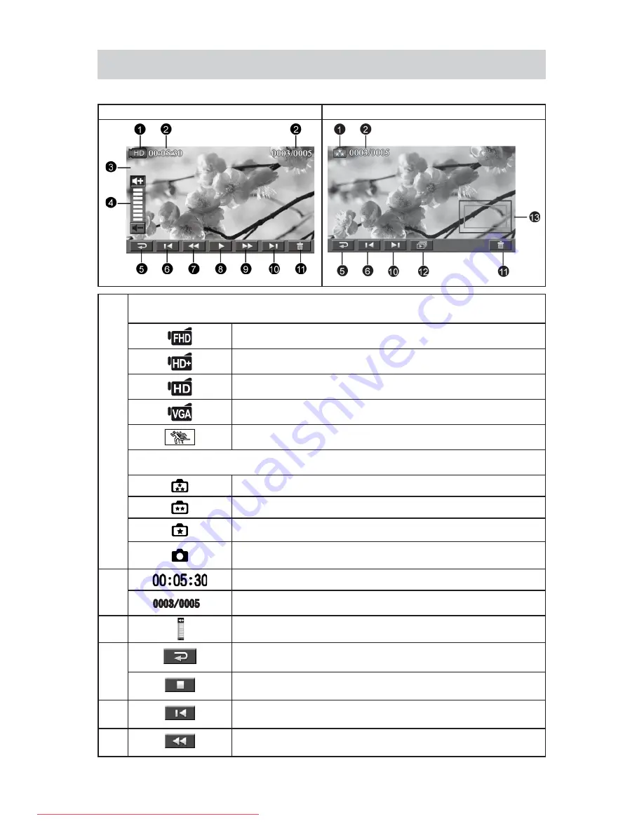 AIPTEK AHD-H23 User Manual Download Page 274