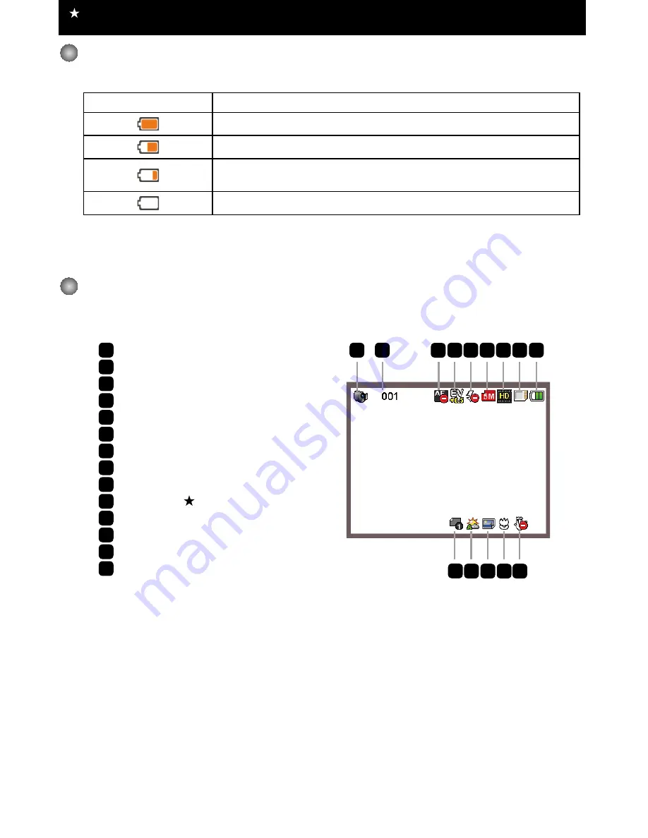 AIPTEK AHDH150 User Manual Download Page 7