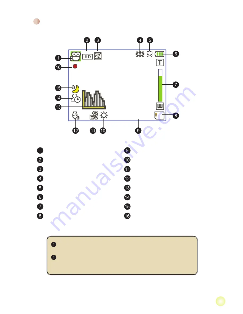 AIPTEK Go-HD User Manual Download Page 8