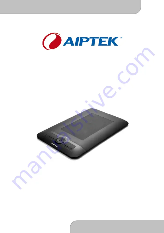 AIPTEK Media Tablet Ultimate Quick Setup Manual Download Page 121