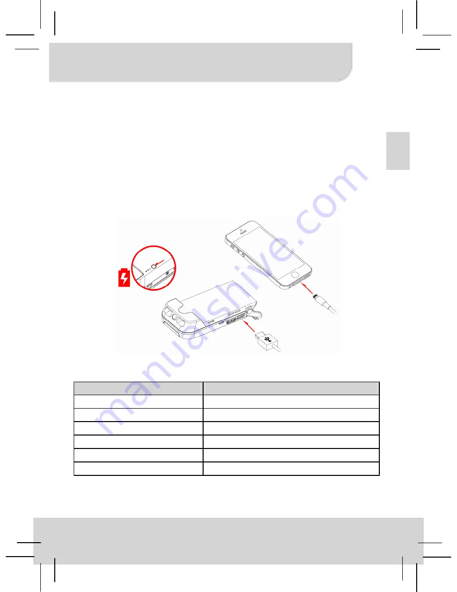 AIPTEK MobileCinema i55 User Manual Download Page 18