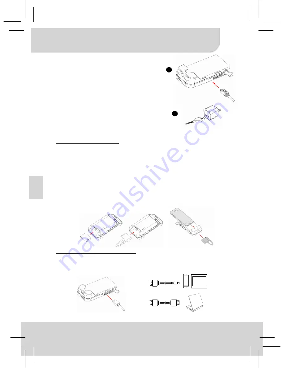 AIPTEK MobileCinema i55 User Manual Download Page 43