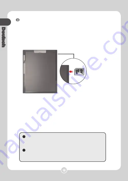 AIPTEK MyNote Premium II User Manual Download Page 28