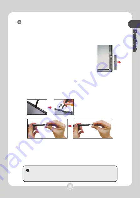 AIPTEK MyNote Premium II User Manual Download Page 35