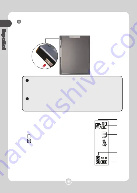 AIPTEK MyNote Premium II User Manual Download Page 96