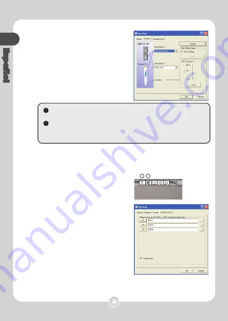 AIPTEK MyNote Premium II User Manual Download Page 106