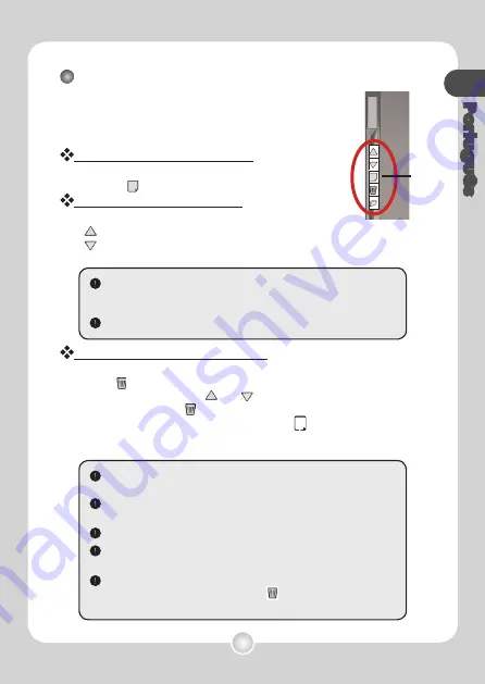 AIPTEK MyNote Premium II User Manual Download Page 143