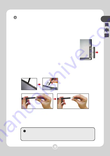 AIPTEK MyNote Premium II User Manual Download Page 167