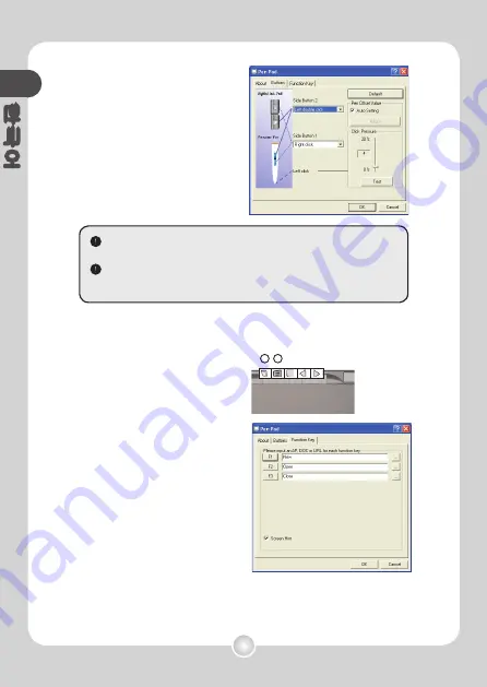 AIPTEK MyNote Premium II User Manual Download Page 194