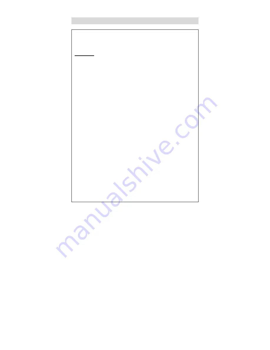 AIPTEK PDV-919 Operation Manual Download Page 25