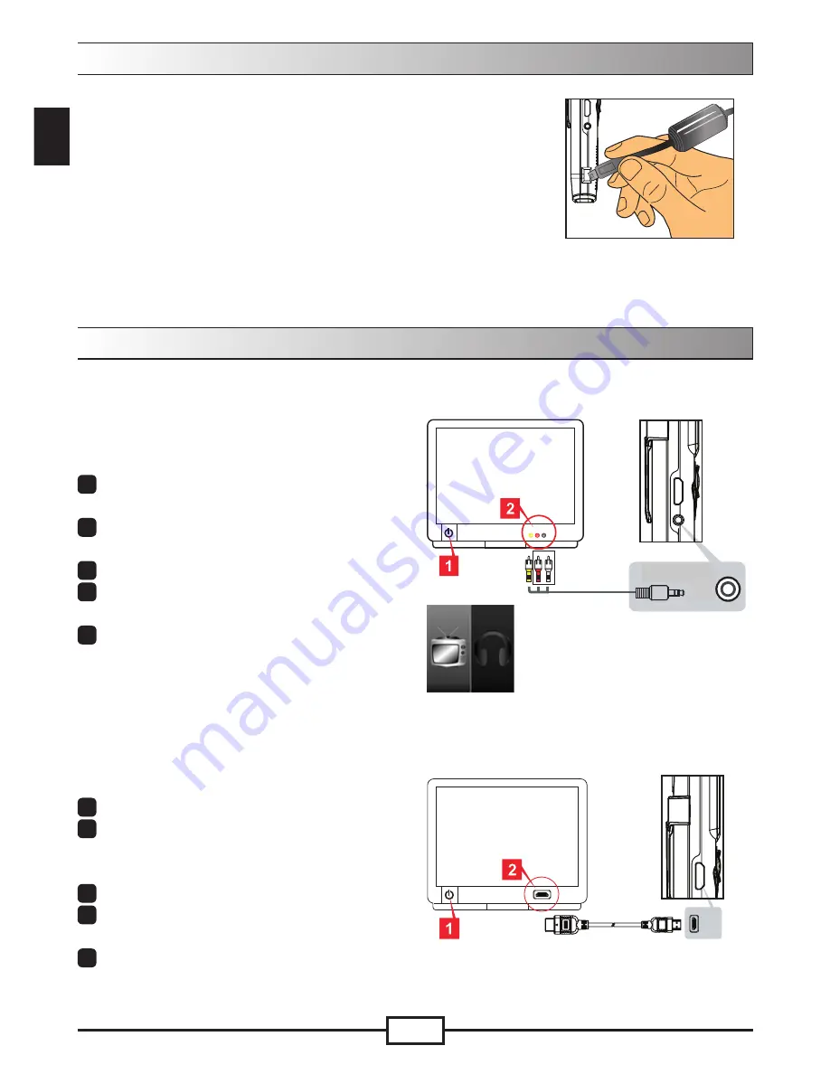 AIPTEK PENCAM_HD User Manual Download Page 64