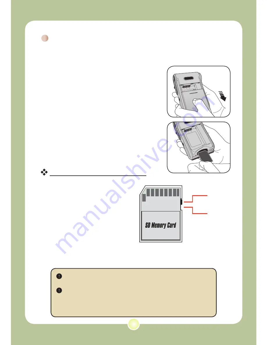 AIPTEK Pocket DV6800 User Manual Download Page 191