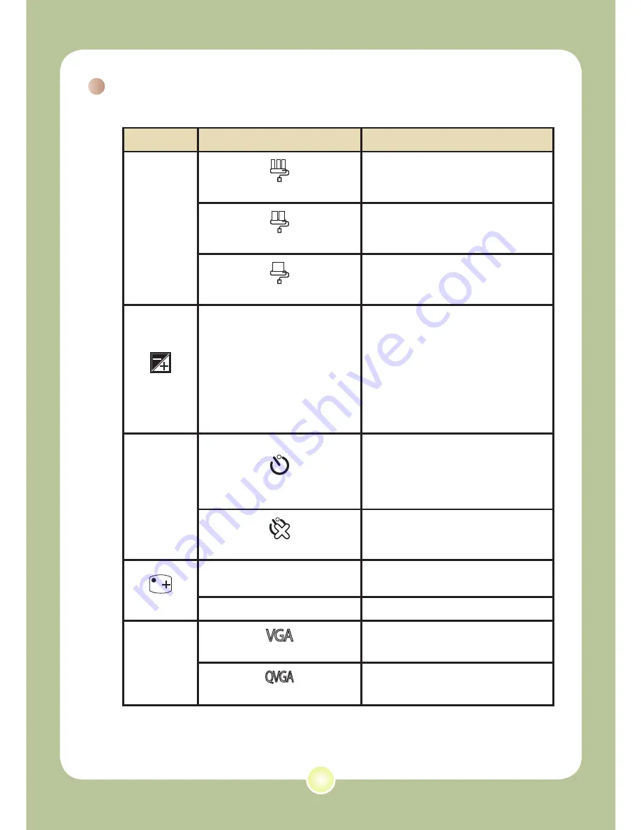 AIPTEK Pocket DV6800 User Manual Download Page 209