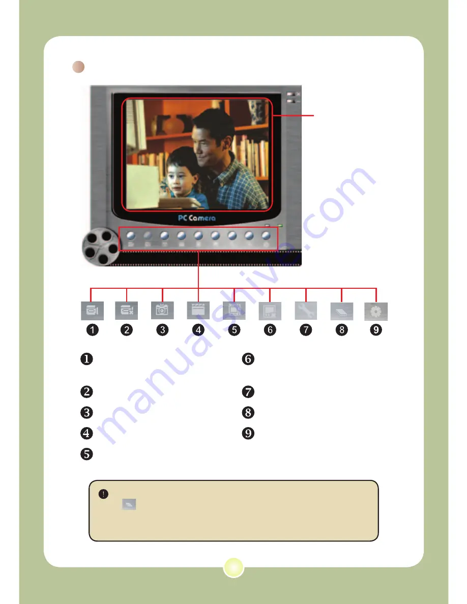 AIPTEK Pocket DV6800 User Manual Download Page 287